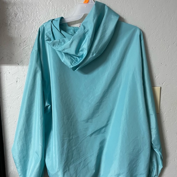 Pusheen “out of office” Windbreaker size S - Picture 4 of 4